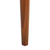 Safavieh Amalia Leather Bench