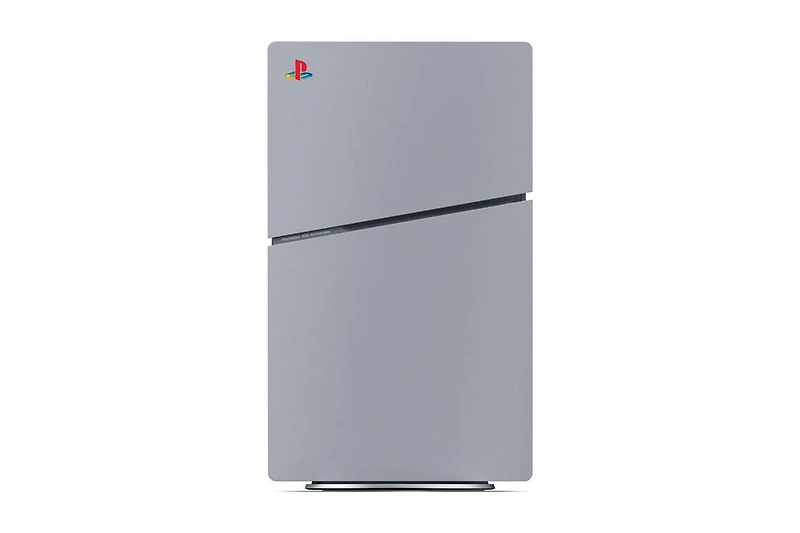 Édition numérique PlayStation®5 – Ensemble édition limitée 30e anniversaire (modèle – mince)*