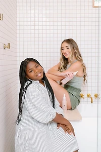 Hairitage An Apple a Day ACV Hair Rinse