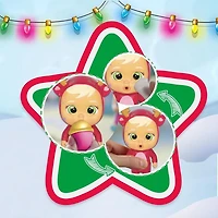 Cry Babies Magic Tears - Calendrier de l'Avent de Rosie