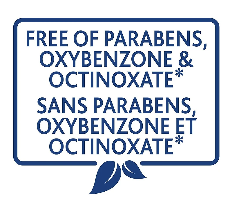 Écran solaire vaporisation continue SPF 50+ Equate enfants 3 x 177 ml