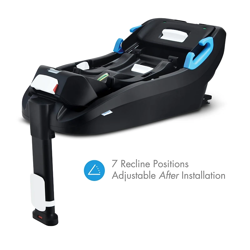 Siège d'Auto Clek Liing