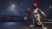 P5 KILLER KLOWN FOS