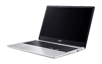 Acer Chromebook 315 CB315-4H-C5NW, écran 15,6" FHD N4500, 4 Go de RAM, 64 Go de mémoire eMMC