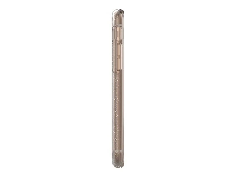 OtterBox Symmetry Clear Case for  iPhone 7 Stardust Silver