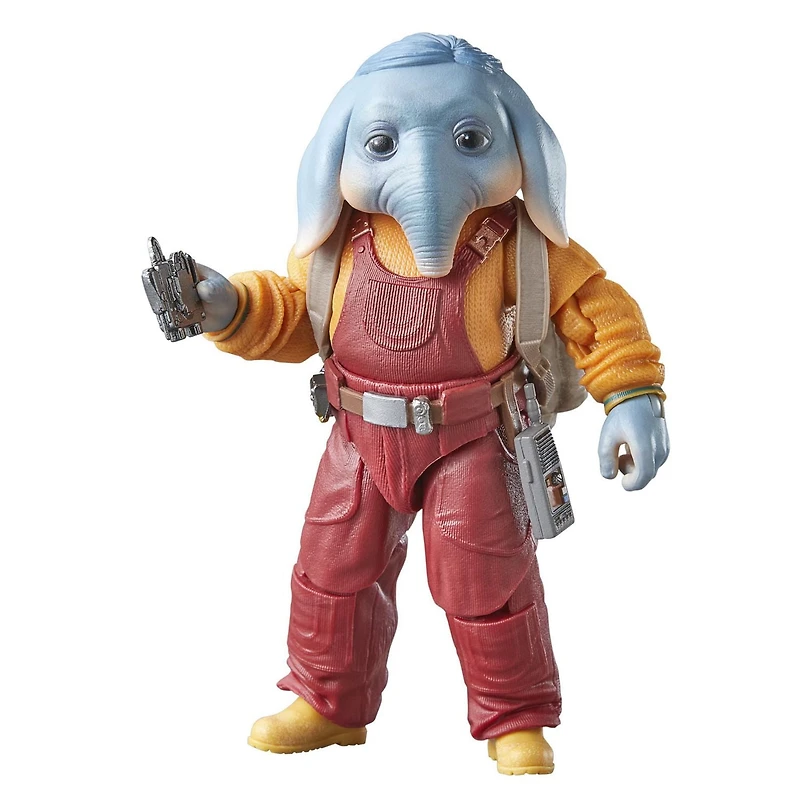 Star Wars Black Series Neel (At Attin)