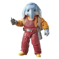 Star Wars  Black Series Neel (At Attin)