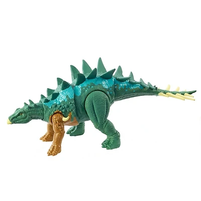 Jurassic World Fierce Force Chialingosaurus Dinosaur Action Figure