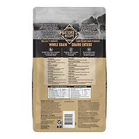 NR WG LAMB 1.8KG, NATURES RECIPE NR WG LAMB 1.8KG