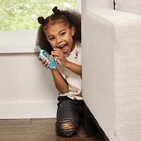 LeapFrog® Clever Heroes Walkie-Talkies™ with 1,000-Foot Range - English Version, 3+ Yrs, LF HERO TALKIES EN