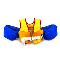 Body Glove Paddle Pals Patented Swim Jacket