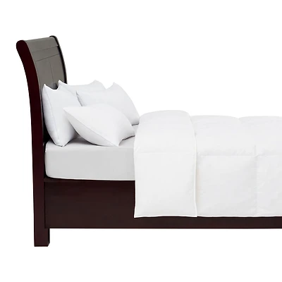 Couette en duvet synthétique Mainstays Lit 1 place