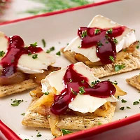 TRISCUIT Poivre Concassé et Huile d’olive Craquelins 200 g