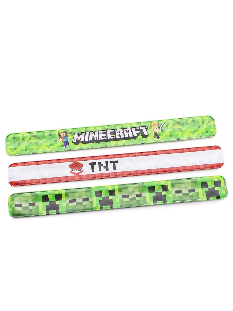 Loot Box Minecraft T & Case S/M (FR)