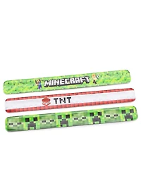 Loot Box Minecraft T & Case S/M (FR)