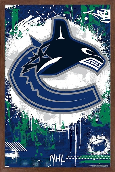 Canucks de Vancouver de la LNH