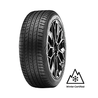 Vredestein Tire Quatrac Pro Plus 275/55R17 109V All Weather passenger car tire