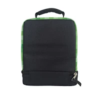 Minecraft Lunch Bag