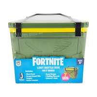FNT BATTLE BOX D - FRENCH