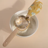 2024 Harvest spatula, 12 pouces, 1 pièce