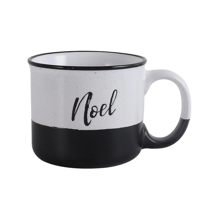 500 ML TASSE