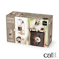 Catit Vesper Cat Cabane dans les Arbres Meuble Grand