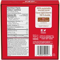 Coffret-cadeau des fêtes NESTLÉ® KIT KAT SENSESMC