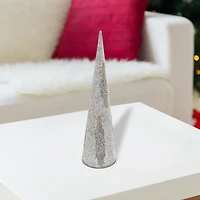 Noël 18 Cone Tree Arrow Glam