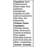 Beurre d’arachide Kraft extra rôti, 1 kg 1 kg