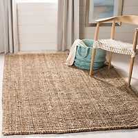 SAFAVIEH Natural Fiber Levi Tapis Tressé