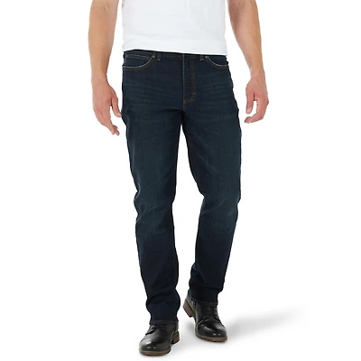 Lee Men's Athletic Taper Jean