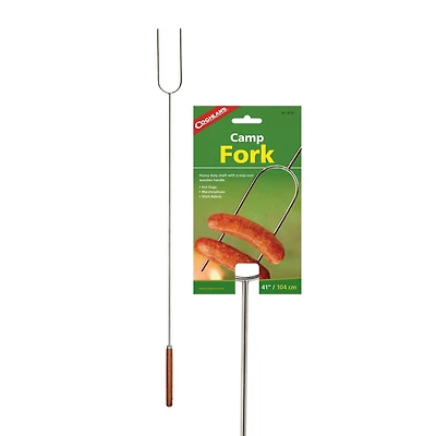 Fourche de camp Fourche de camp 41"