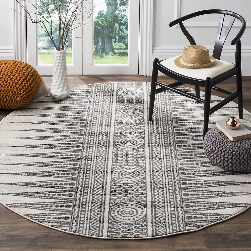 Safavieh Evoke Keisha Abstract Geometric Area Rug