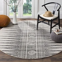 Safavieh Evoke Keisha Abstract Geometric Area Rug
