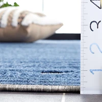SAFAVIEH Cottage Neville Geometric Indoor/Outdoor Area Rug