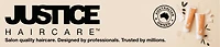 Justice Hair Care Après-shampooing Curl Define Bouteille Pompe 250 ml