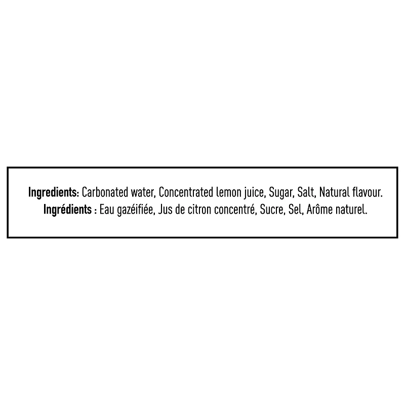 MAISON PERRIER Chic Mojito, boisson pétillante non alcoolisée à saveur d’agrumes et de menthe, cocktail sans alcool faible en calories, prêt à boire 1 L