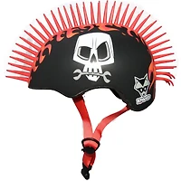 Casque de vélo pour enfants 3D Raskullz Monkey Wrench 3D de Bell Sports
