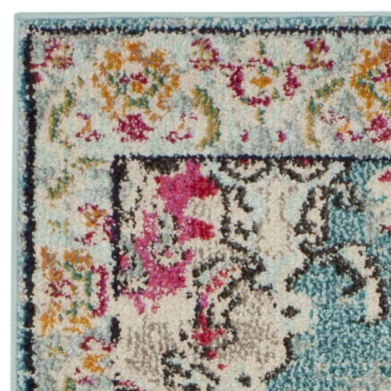 Safavieh Monaco Toria Traditional Area Rug