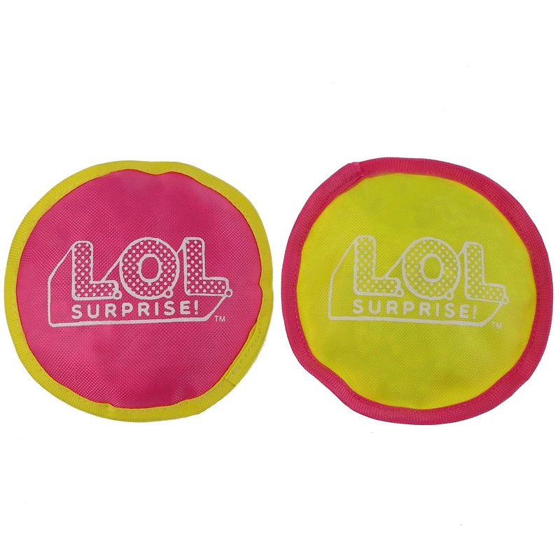 Ensemble d’activités interactives L.O.L Surprise – Trousse d’exercice de 10 pièces