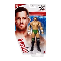 WWE Figurine Articulée Kyle O'Reilly