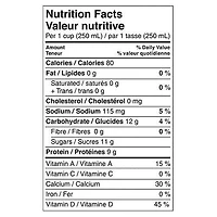 Sealtest Skim 0% Milk, 2 L