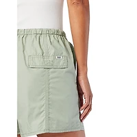 Levi Strauss Signature.MD Short parachute pour femme