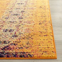 Safavieh Monaco Elsdon Abstract Area Rug