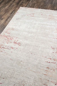 ECARPET Amber Tapis de Couloir pour Salon, Chambre, Salle A Manger, Entrée, et Plus Encore.