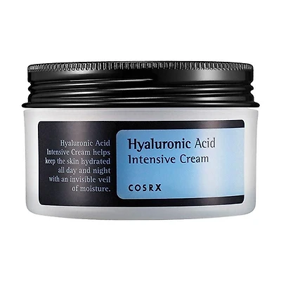 COSRX Crème Intensive à l'Acide Hyaluronique 100 ml