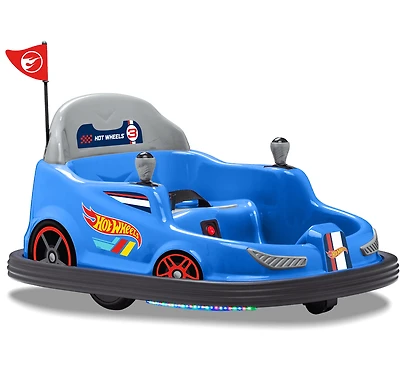 Hot Wheels 6V Bumper Car