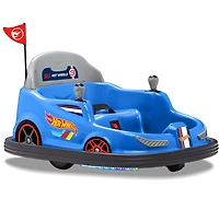 Hot Wheels 6V Bumper Car