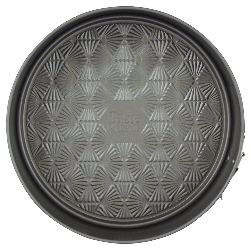 Taste of Home 4057 Springform Pan Bundle with Cooling Rack and Utensils