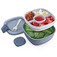 Bentgo Salad Container - Slate
